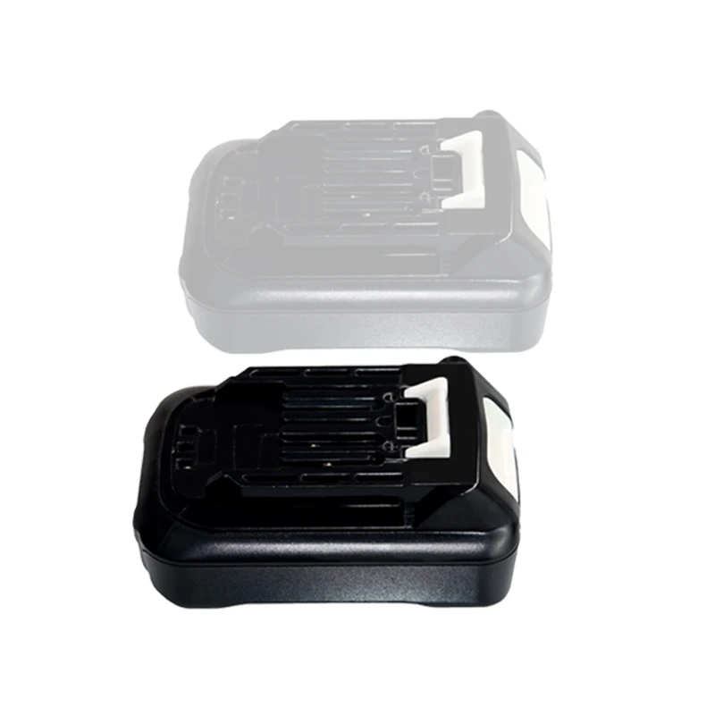แบตเตอรี่ลิเธียมไอออนแบบชาร์จไ - Makita Drill Hp1640 บทวิจารณ์และราคา