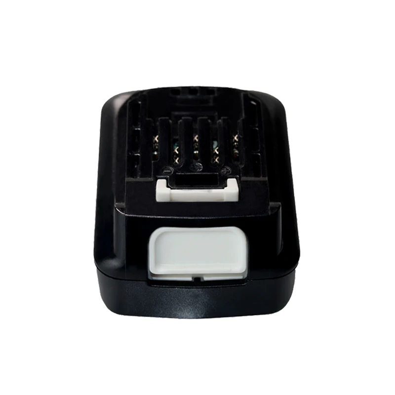 แบตเตอรี่ลิเธียมไอออนแบบชาร์จไ - Makita Drill Hp1640 บทวิจารณ์และราคา