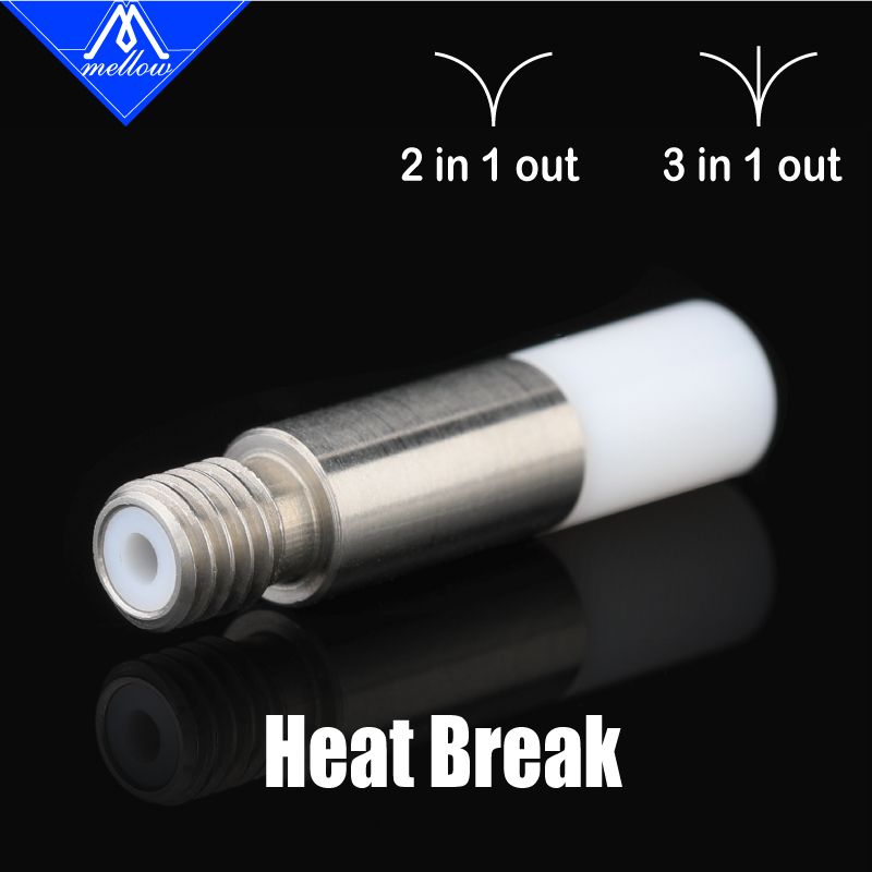 อะไหล่เครื่องพิมพ์ 3 มิติ ท่อ  - Ptfe Tape Thread บทวิจารณ์และราคา