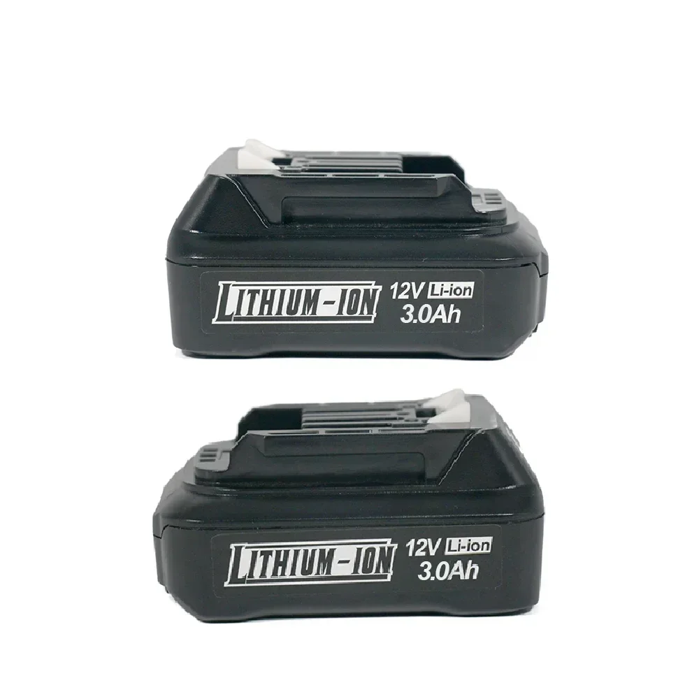 แบตเตอรี่ลิเธียมแบบชาร์จได้ 12 - Makita Drill Hp1640 บทวิจารณ์และราคา