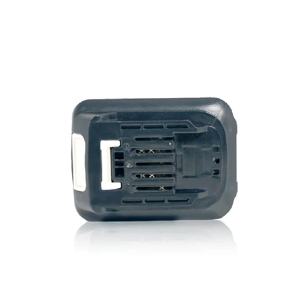 แบตเตอรี่ลิเธียมแบบชาร์จได้ 12 - Makita Drill Hp1640 บทวิจารณ์และราคา