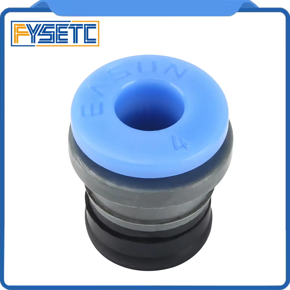 FYSETC Bowden ECAS04 3D ชิ้นส่ - Ptfe Tape Thread บทวิจารณ์และราคา