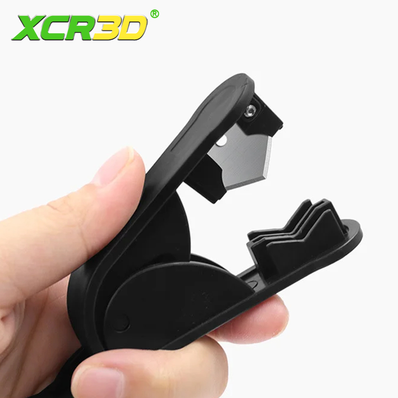 XCR3D PTFE เครื่องตัดท่อ Mini  - Ptfe Tape Thread บทวิจารณ์และราคา
