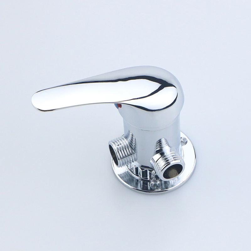 3 ทิศทางห้องน้ําก๊อกน้ําวาล์วผ - Shower Valve Cartridge บทวิจารณ์และราคา