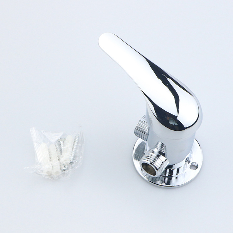 3 ทิศทางห้องน้ําก๊อกน้ําวาล์วผ - Shower Valve Cartridge บทวิจารณ์และราคา