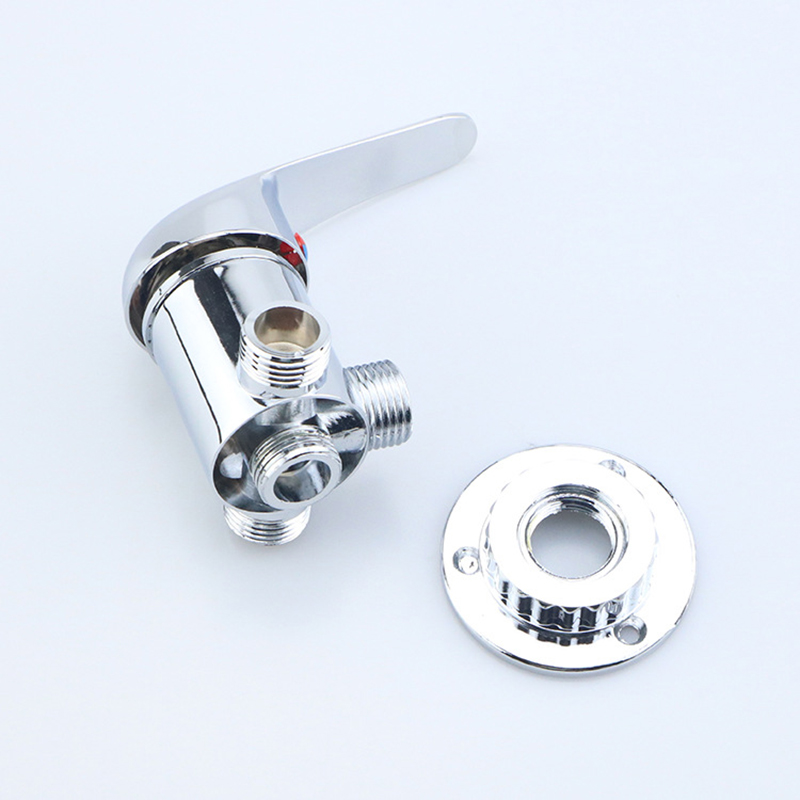 3 ทิศทางห้องน้ําก๊อกน้ําวาล์วผ - Shower Valve Cartridge บทวิจารณ์และราคา