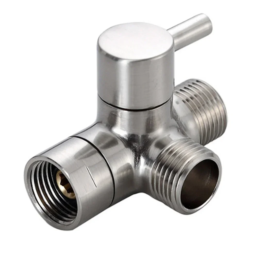 วาล์วเปลี่ยนทิศทาง 3 ทาง ตัวแป - Shower Valve Cartridge บทวิจารณ์และราคา