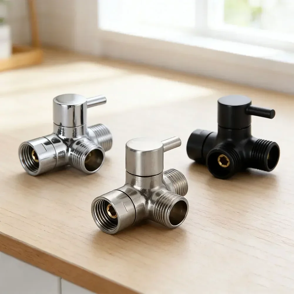 วาล์วเปลี่ยนทิศทาง 3 ทาง ตัวแป - Shower Valve Cartridge บทวิจารณ์และราคา