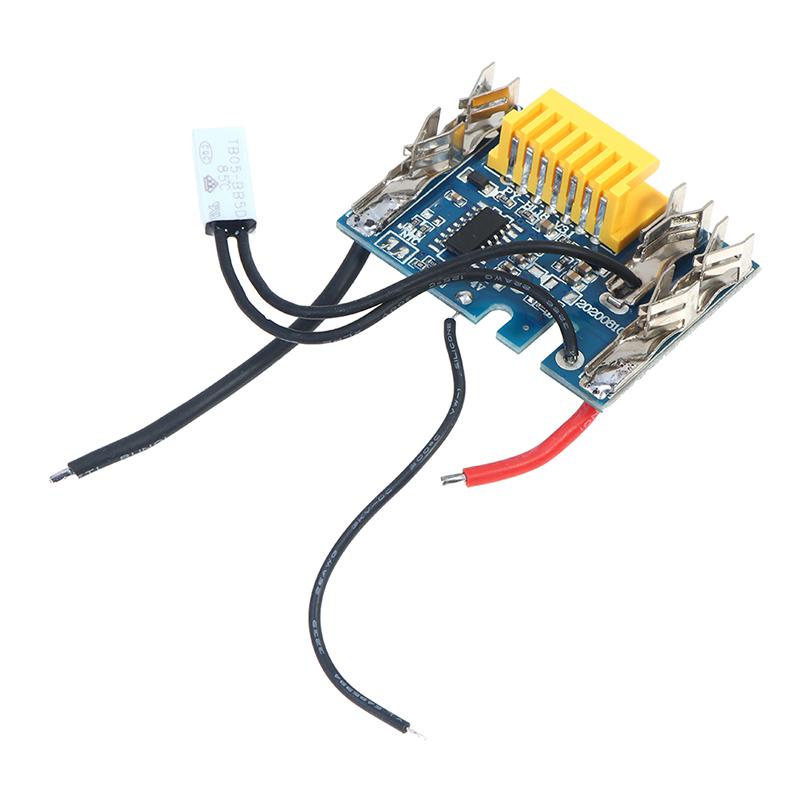 18V แบตเตอรี่ชิปบอร์ด PCB สําห - Makita Drill Ddf484 บทวิจารณ์และราคา