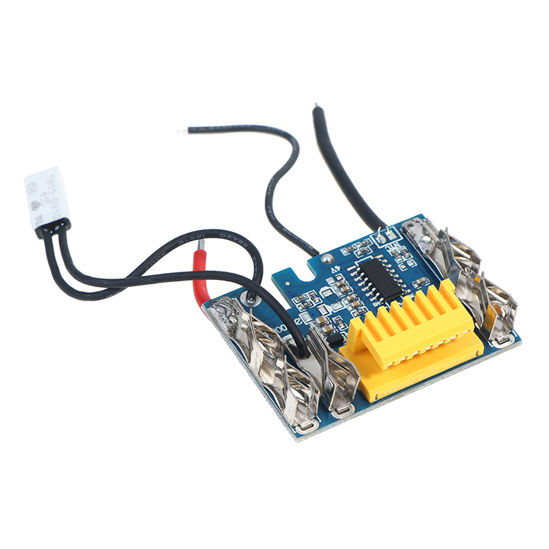 18V แบตเตอรี่ชิปบอร์ด PCB สําห - Makita Drill Ddf484 บทวิจารณ์และราคา